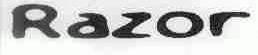 RAZOR