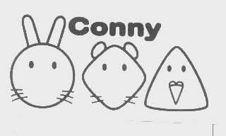 CONNY