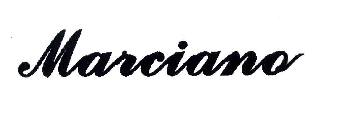 MARCIANO