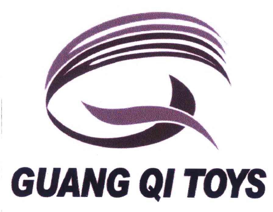 GUANG QI TOYS