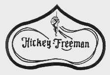 HICKEY-FREEMAN