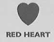 RED HEART