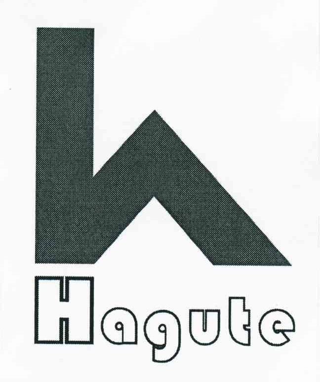 HAGUTE;H
