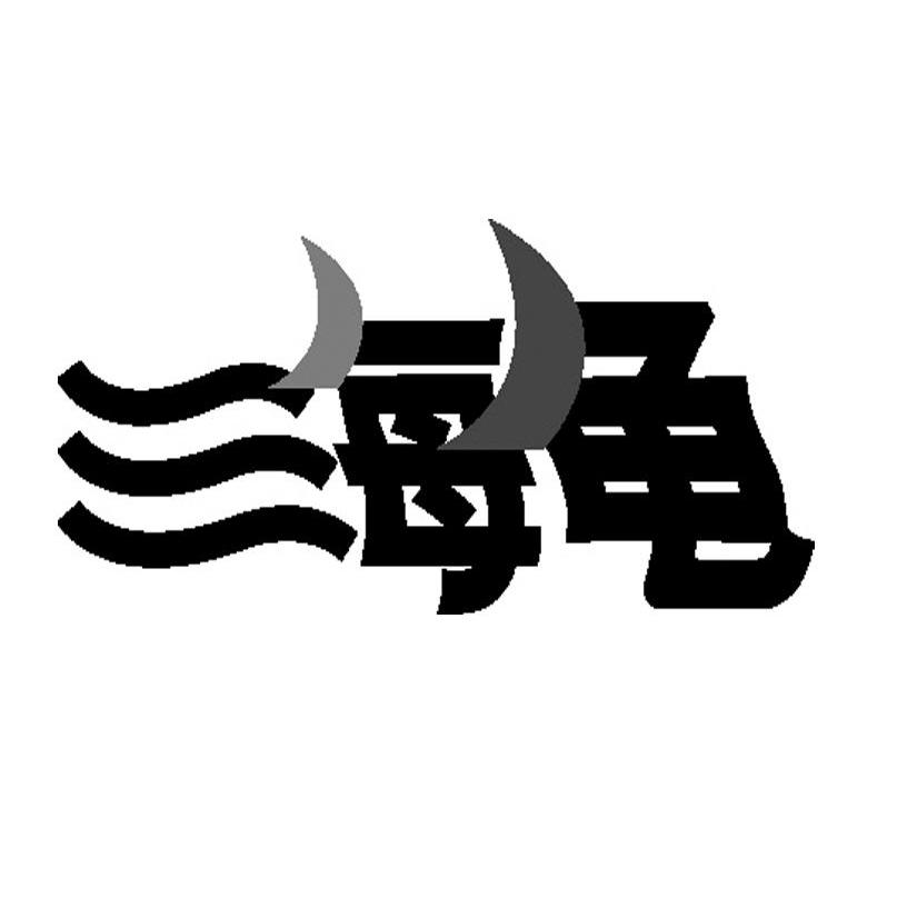 海龟
