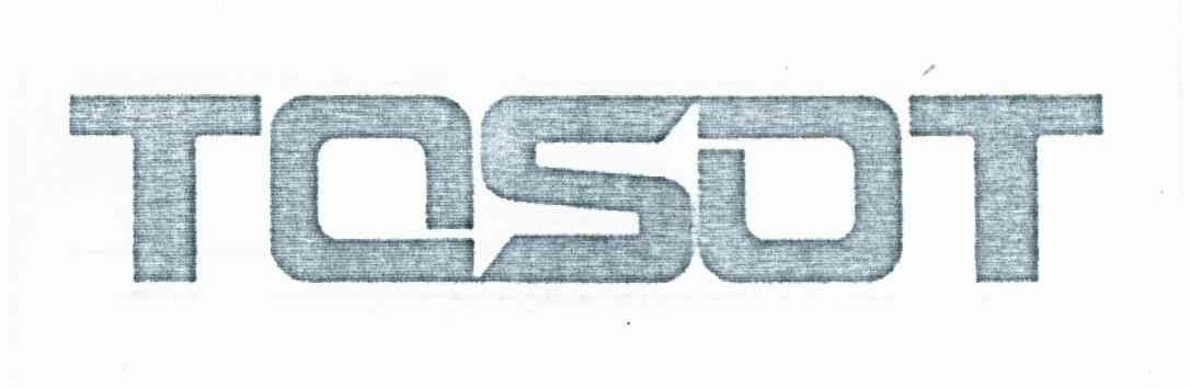 TOSOT