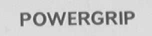 POWERGRIP