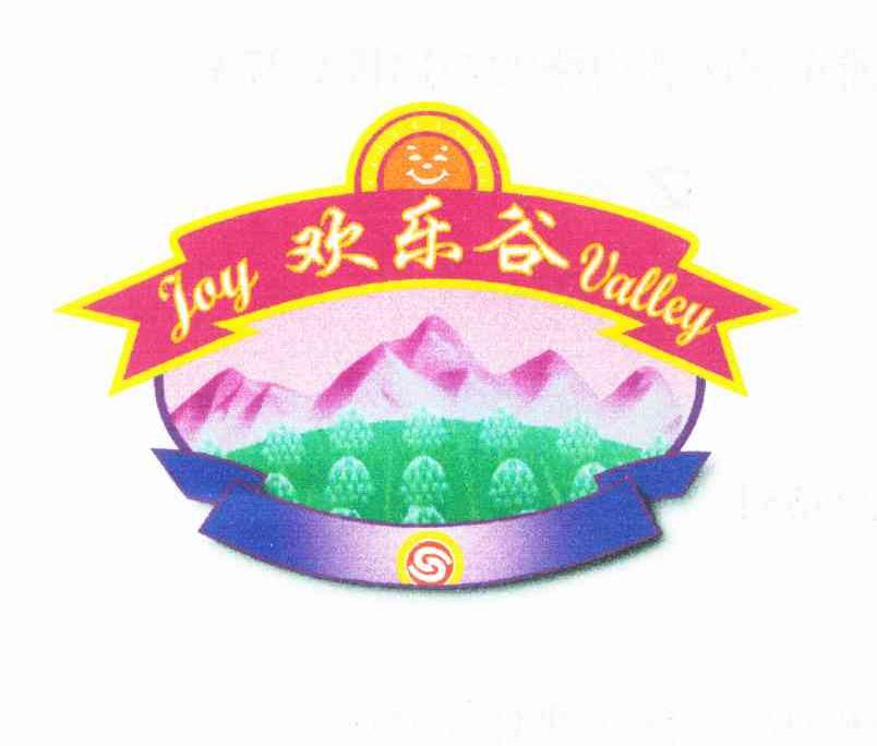 欢乐谷;JOY VALLEY