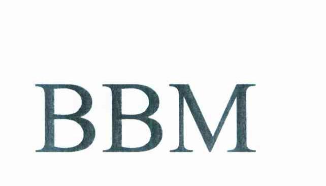 BBM