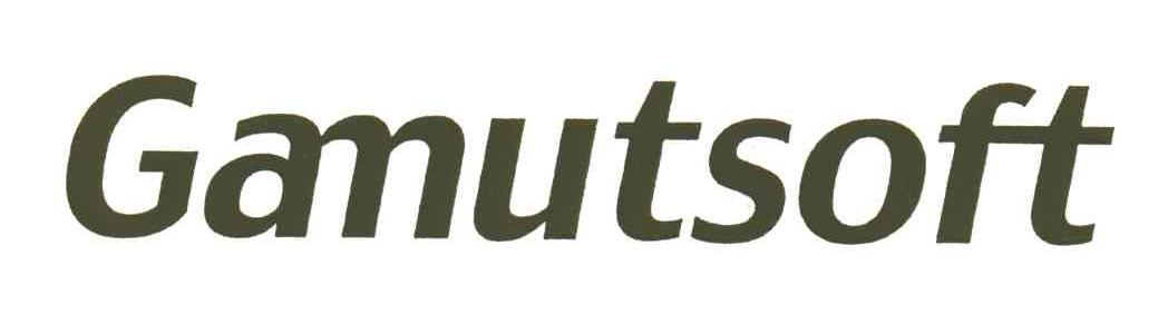 GAMUTSOFT