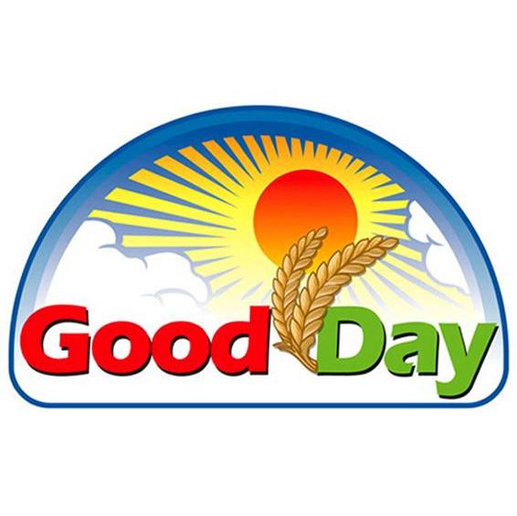 GOOD DAY