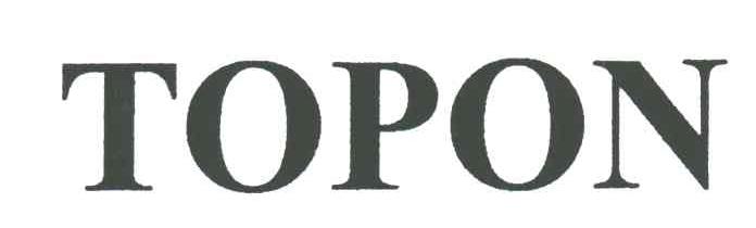 TOPON