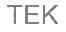 TEK