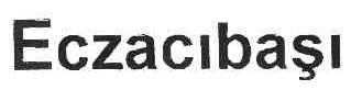 ECZACIBASI
