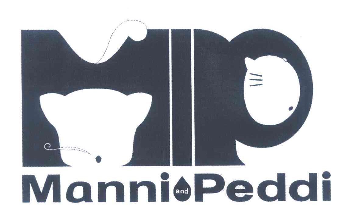 MANNI AND PEDDI MP