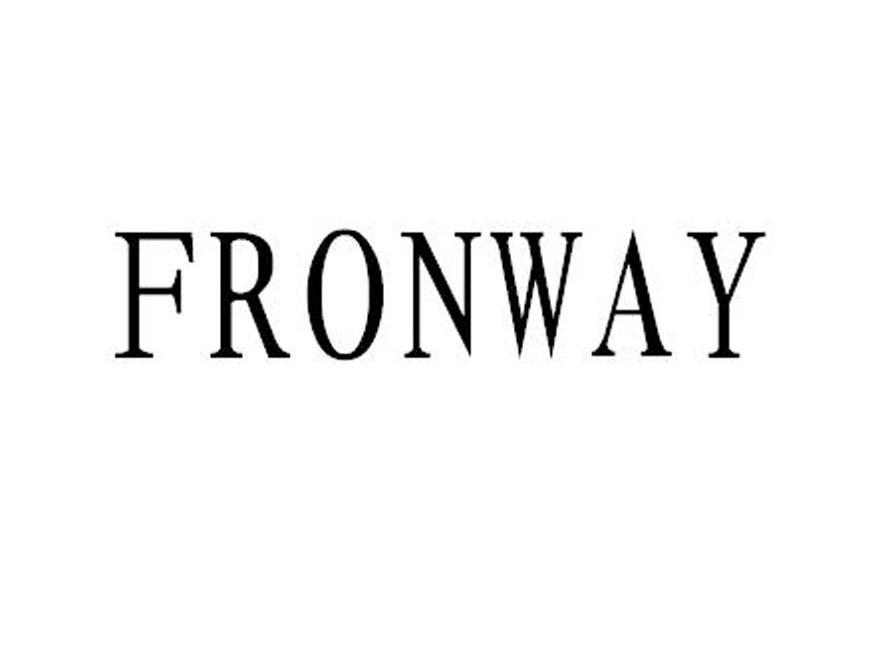 FRONWAY