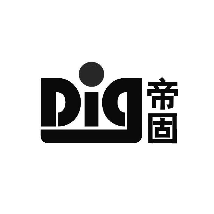 帝固 DIG