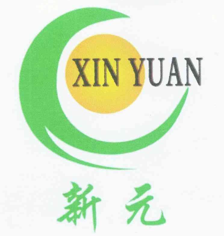 新元