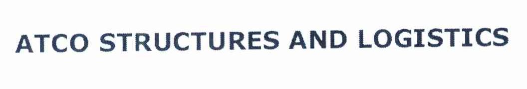 ATCO STRUCTURES AND LOGISTICS