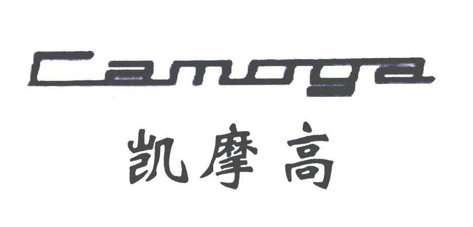 凯摩高;CAMOGE