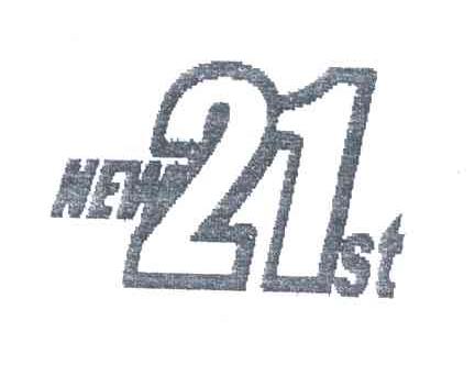 NWE 21ST