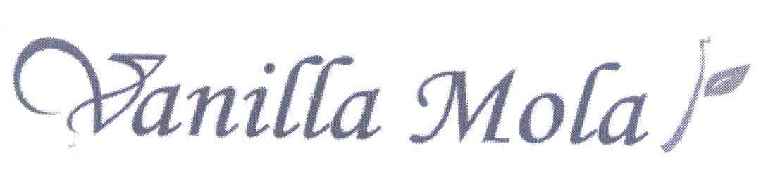 VANILLA MOLA