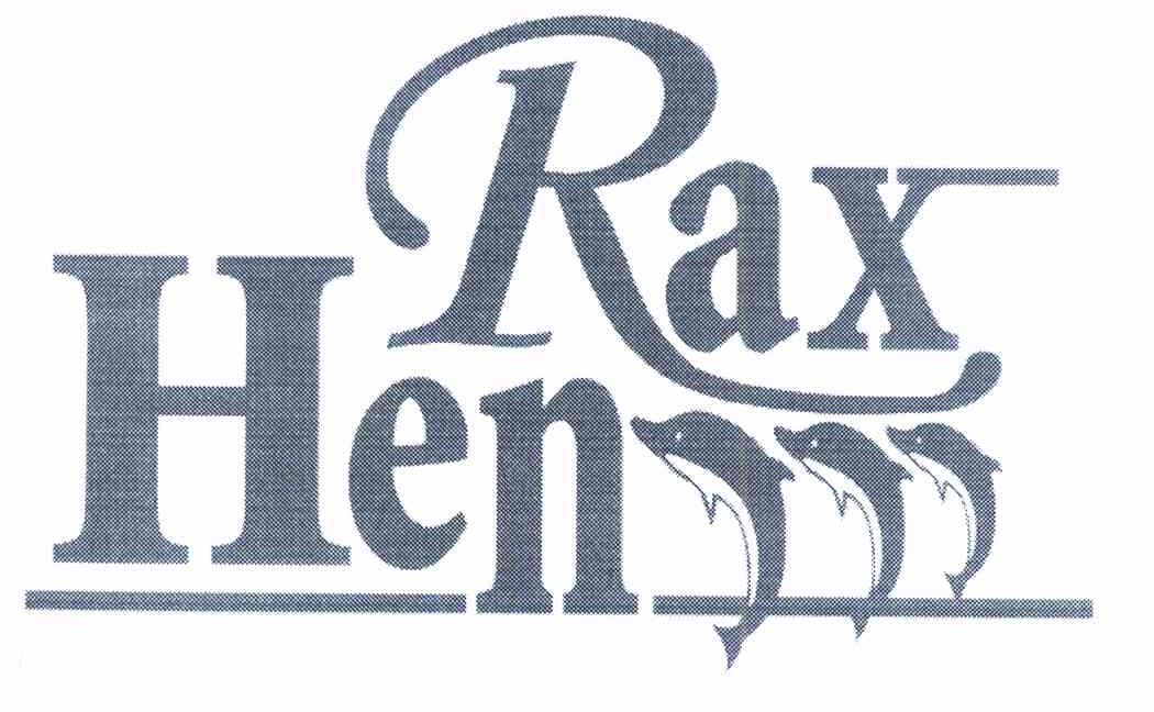 HEN RAX