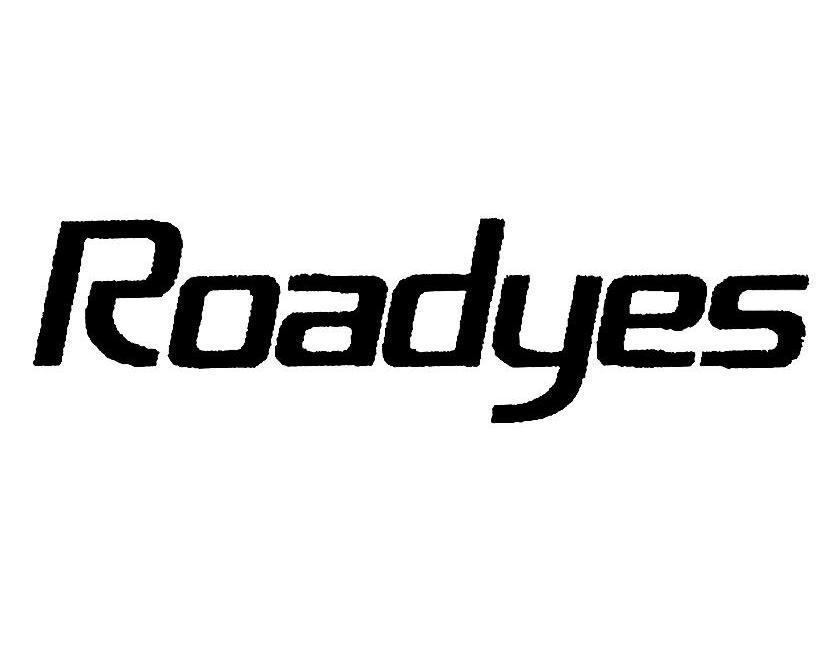 ROADYES