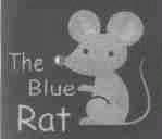 THE BLUE RAT