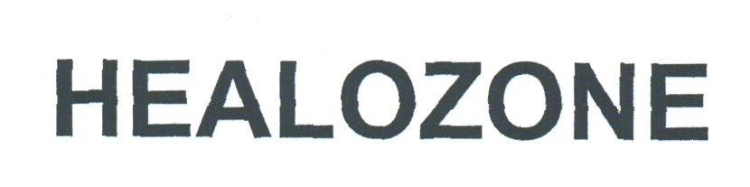 HEALOZONE