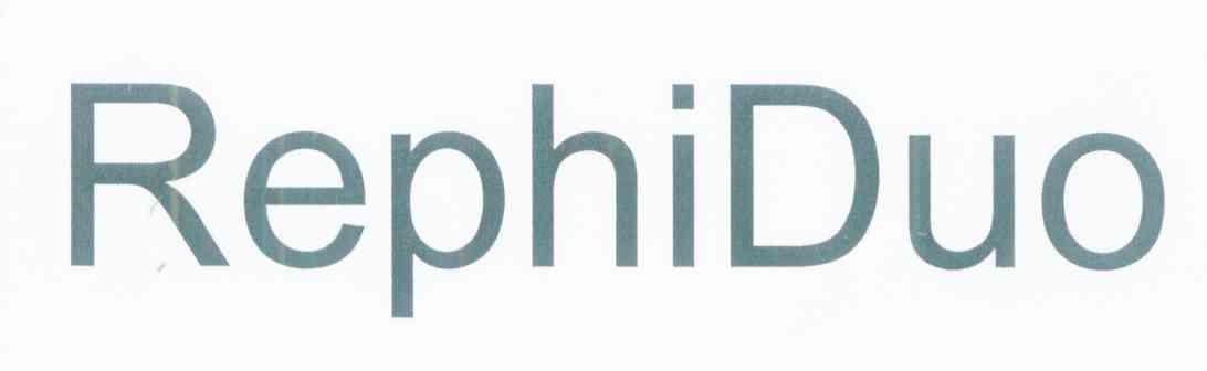 REPHODUO