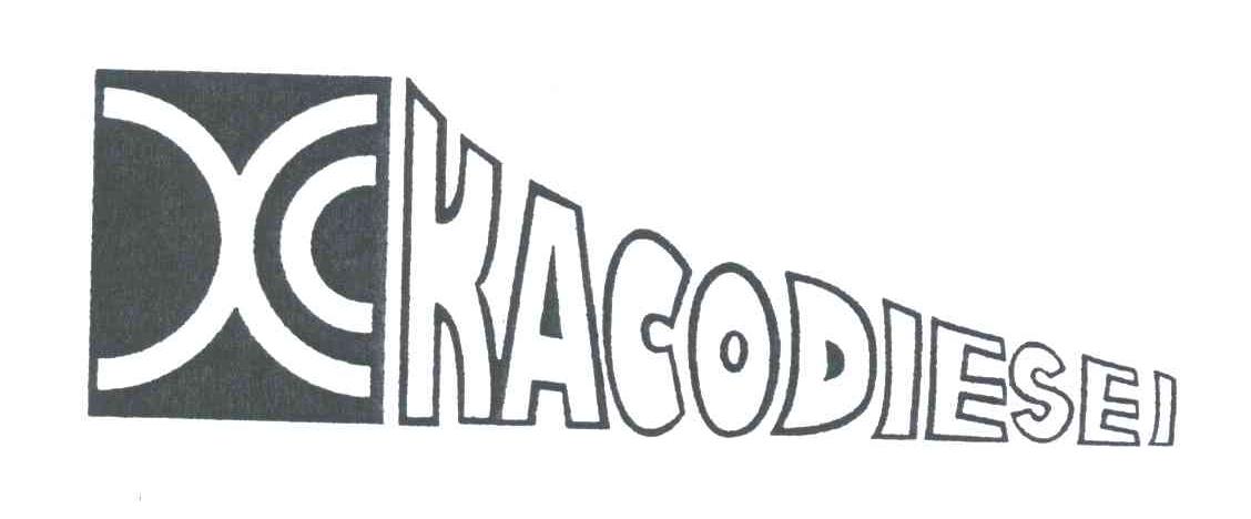 KACODIESEI