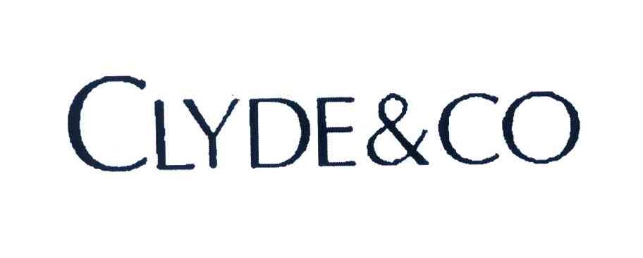 CLYDE CO