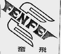 奋飞