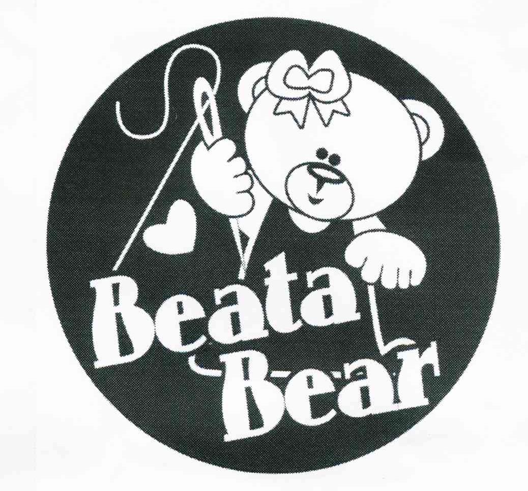 BEATA BEAR