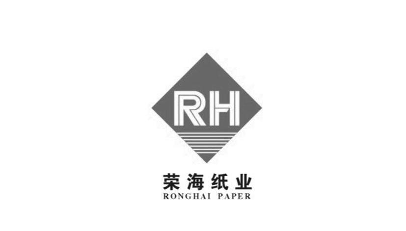 荣海纸业 RONGHAI PAPER RH