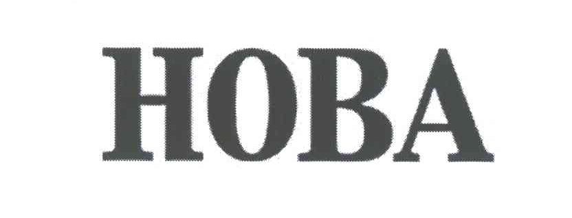 HOBA