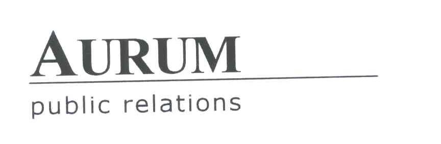 AURUM PUBLIC RELATIONS