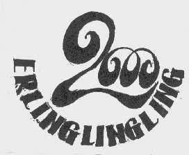 ERLINGLINGLING 2000