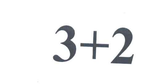 3+2