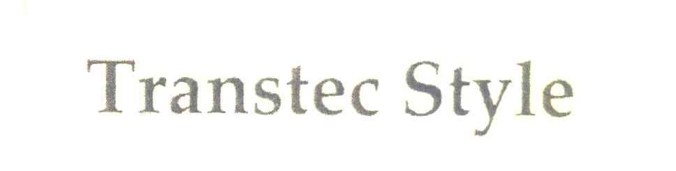 TRANSTEC STYLE