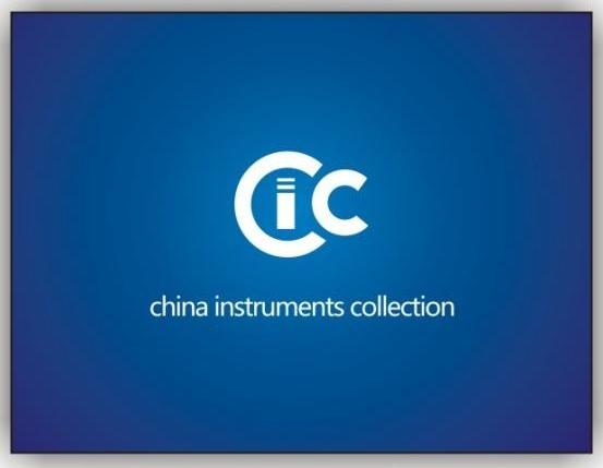 CHINA INSTRUMENTS COLLECTION