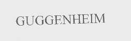 GUGGENHEIM