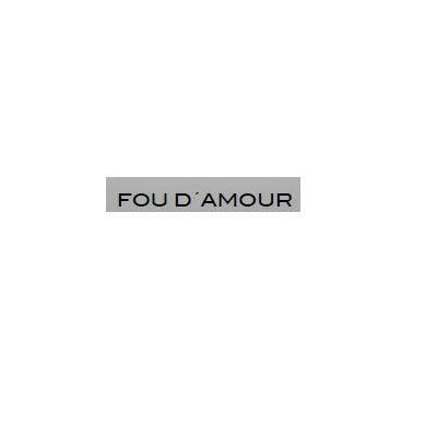 FOUD AMOUR