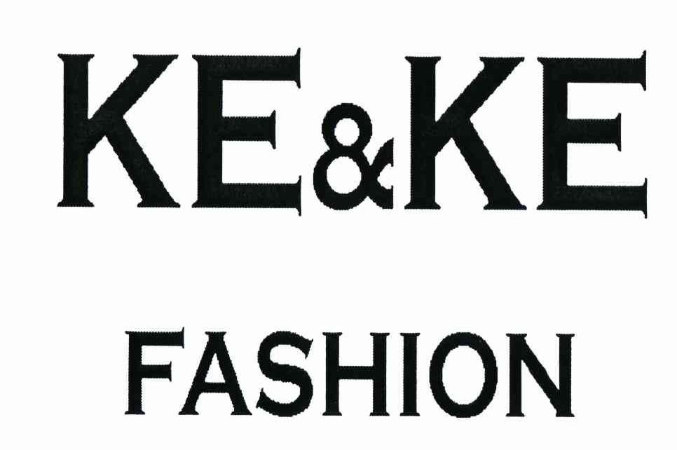 KE&KE FASHION