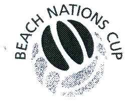 BEACH NATIONS CUP