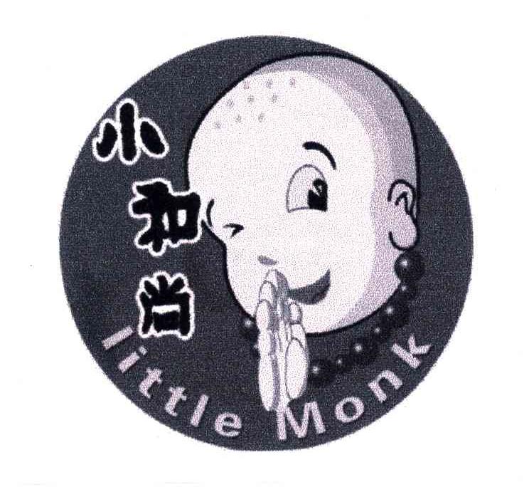 小和尚;LITTLE MONK