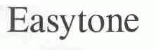 EASYTONE