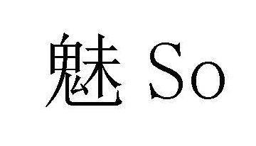 魅 SO