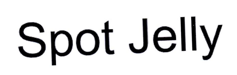 SPOT JELLY