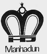 MAN HA DUN